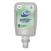 Dial Professional Gel Hand Sanitizer, 0.31 gal, Bottle, Unscented, PK3 16706